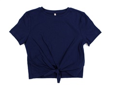 Kids ONLY naval academy knot t-shirt